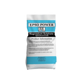 Sustrato de Magnesio