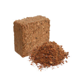 Fibra de Coco (Chip / Chunk)