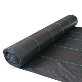 Ground Cover (Cubierta para Suelo)