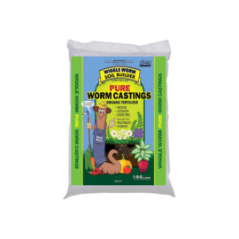 Fertilizante Orgánico de Lombriz